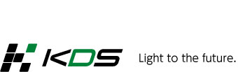 LED投光器/LED照明の株式会社ケーディーエス